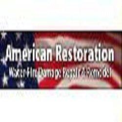 American Restoration Water & Fire, LLC
