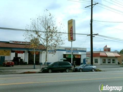 Econo Lube N' Tune & Brakes