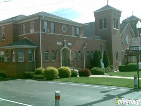 Our Lady of the Assumption Church