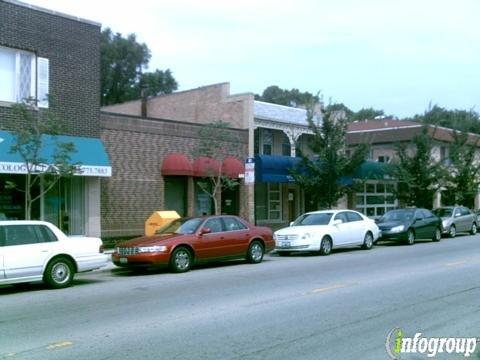 Edgebrook Chamber of Commerce