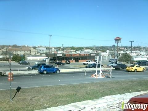 Bill Miller Bar-B-Q