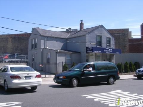 Atlantic Ship Agencies