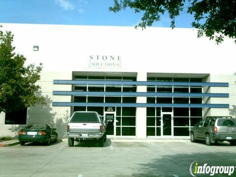 Stone Solutions