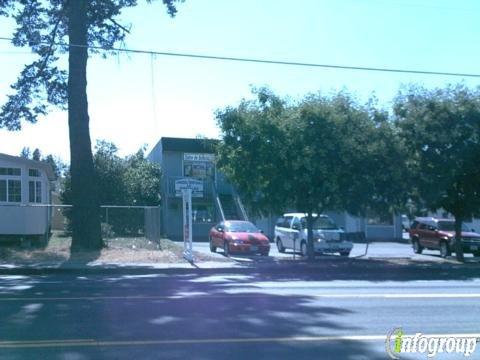 Princess Salon & Day Spa