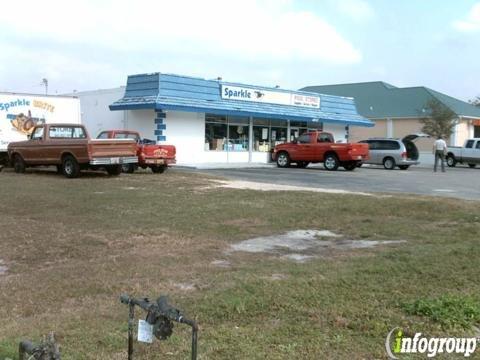 The Water Club of America