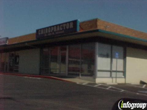 Johnsrud Chiropractic Center