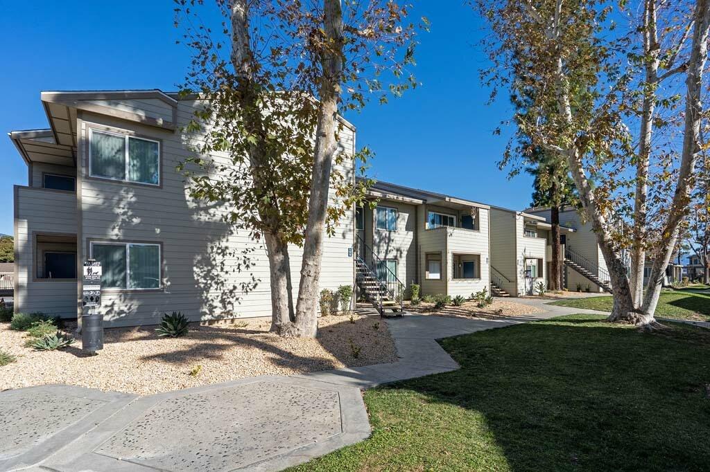 Aspire Rialto Apartments