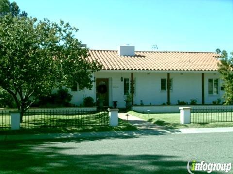 Brooks Holloway & Co