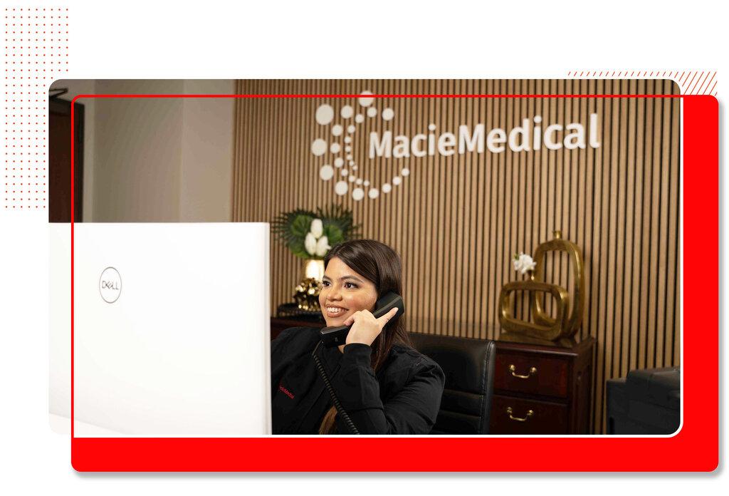 Macie Medical