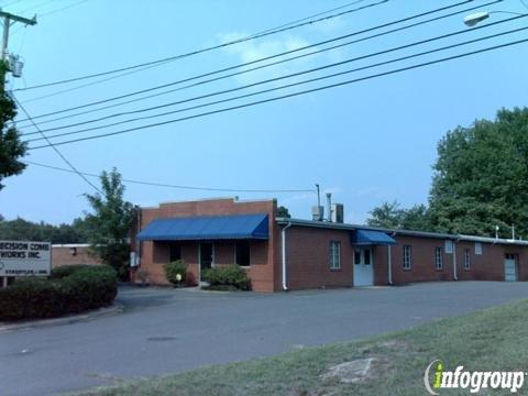 Precision Comb Works Inc