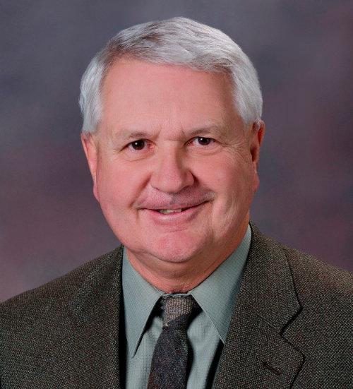 Bruce Ham, MD - OHSU Trauma Surgery Clinic, Marquam Hill