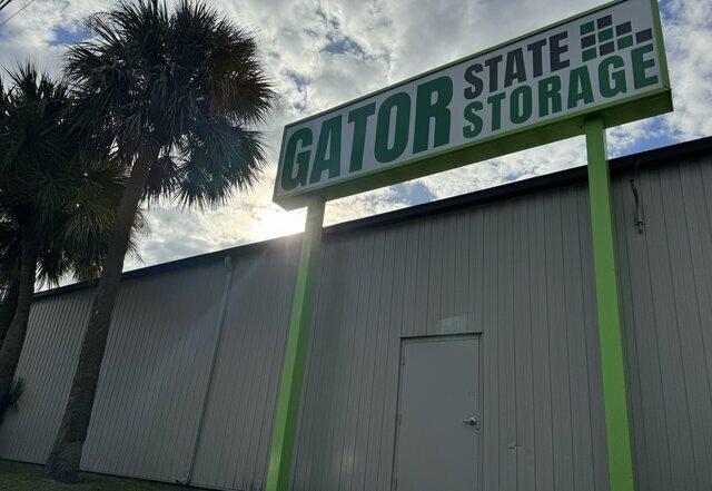 Gator State Storage-Lake Worth