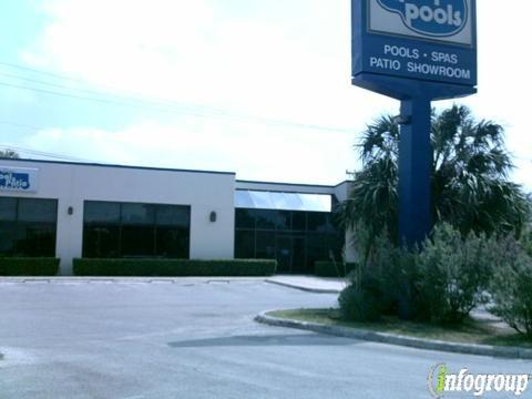 Gary Pools