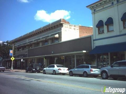 It's About Time Antiques Market