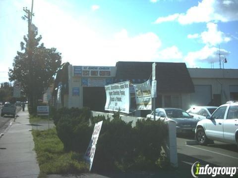 Number One Smog Check