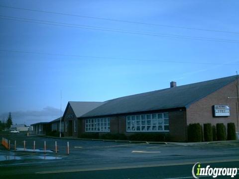 Ninety-One Elementary School