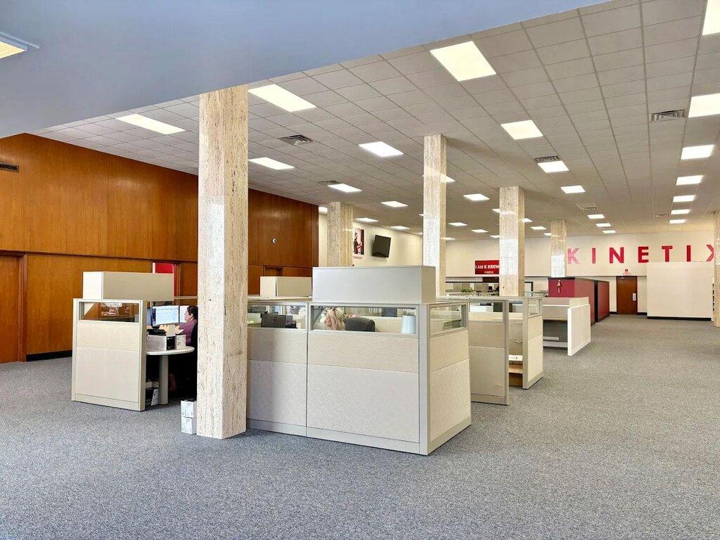 Kinetix Broadband LLC