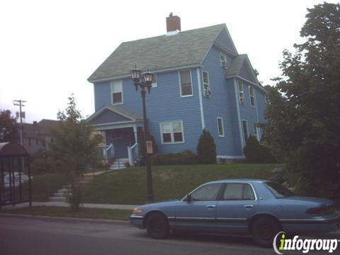 Forensic Building Science