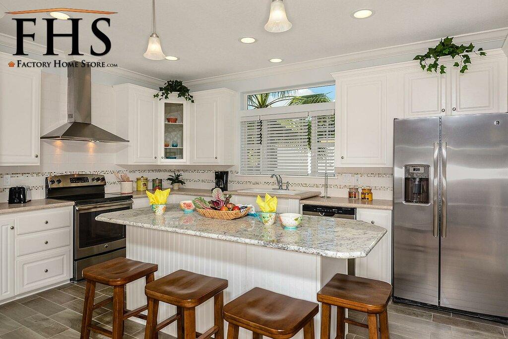 Citrus Homes Meadowood Homes of Florida