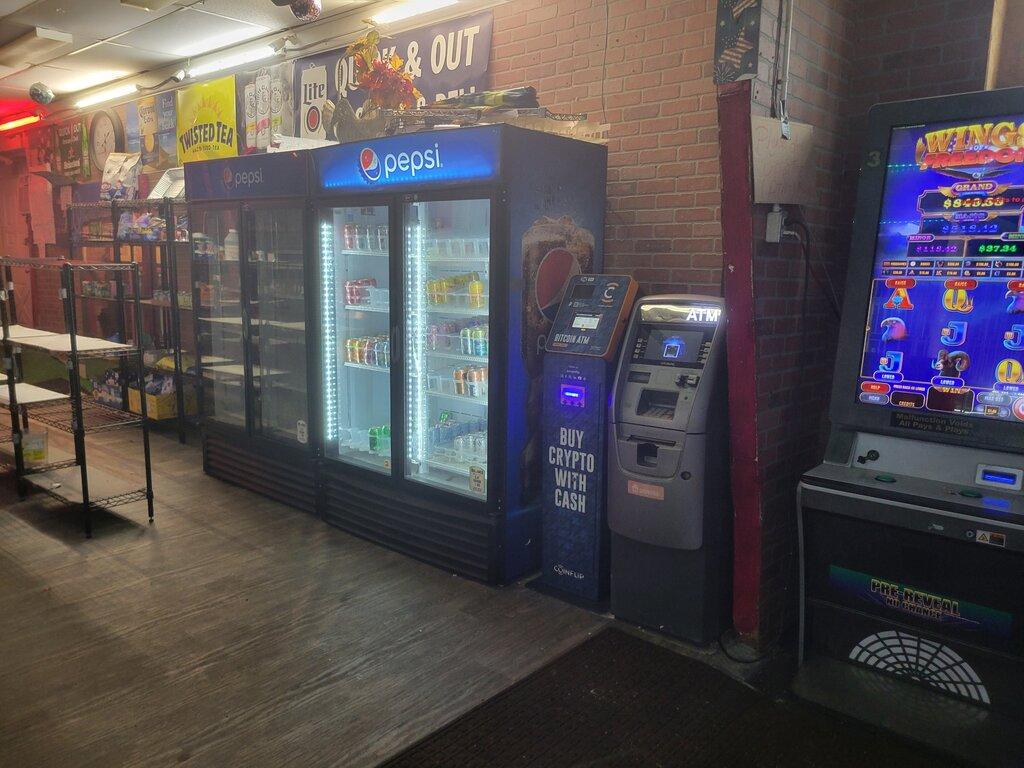 CoinFlip Bitcoin ATM
