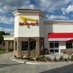 In-N-Out Burger
