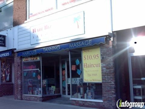 Hair Biz