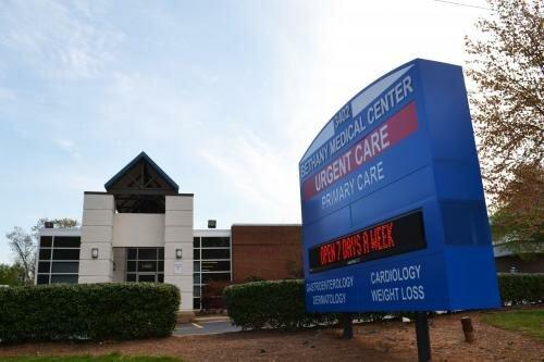 Bethany Medical Center