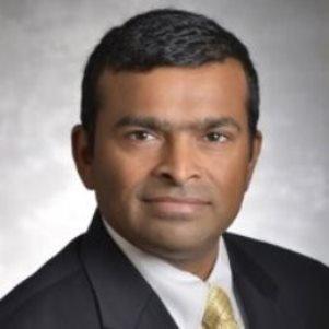 Vikram K Aleti, MD - Sentara Hospital Medicine Physicians