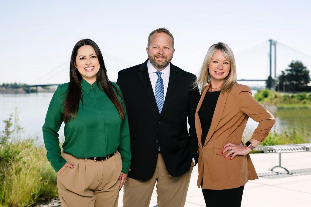 Baker-Boyer National Bank