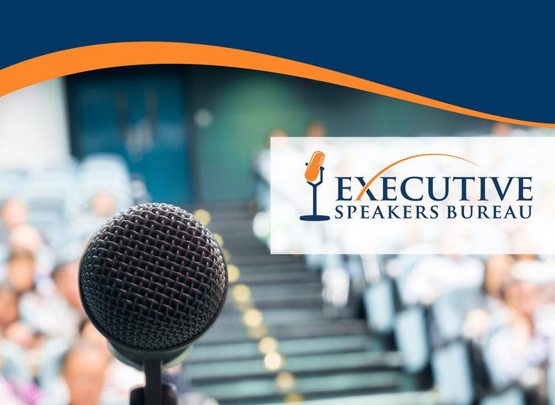 Executive Speakers Bureau