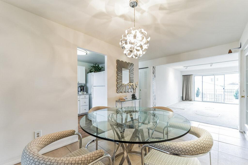 Harford Village North Apartments