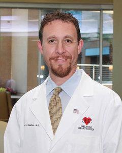 Orlando Health Heart & Vascular Institute-East Orlando