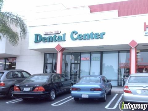 J Pak, DDS - Puente Hills Dental Center