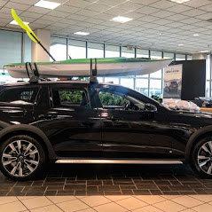 Volvo Cars Shreveport