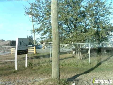 Strategic Materials Inc