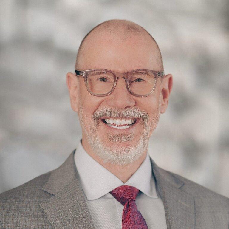 Merrill Lynch Financial Advisor Michael Stenvall