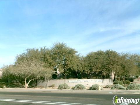 Amy R Crump, OD - Swagel Wootton Hiatt Eye Center