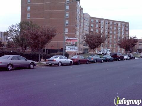 Golden Rule Plaza Inc