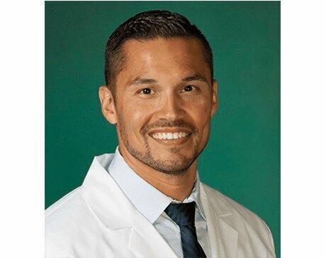 Timothy McConn DPM Facfas-LLC