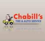 Chabill's Tire & Auto Service