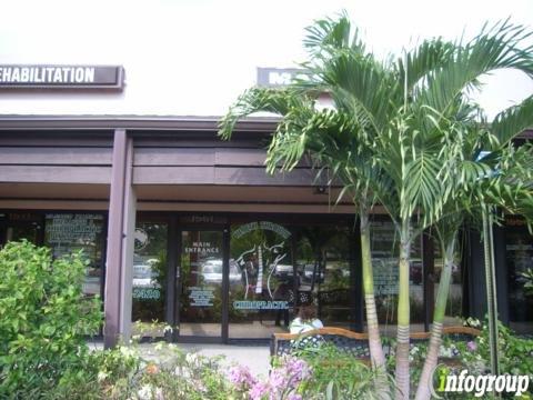 Michael Surdis Jr, DC - All Broward Chiro & Rehab Center