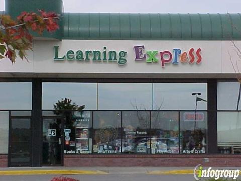 Learning Express Toys