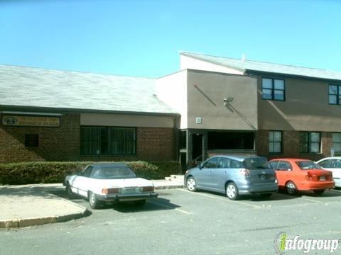 Chelsea Housing Authority