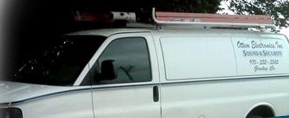 Ottem Electronics Inc