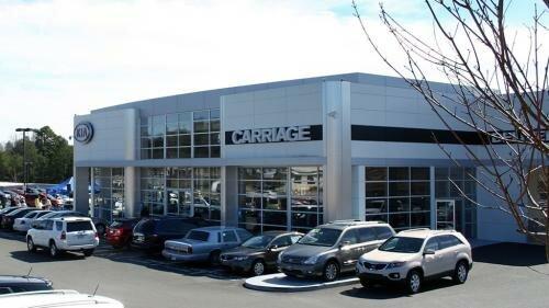 Jim Shorkey Gainesville Kia