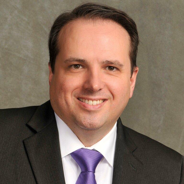 Edward Jones-Financial Advisor: Mathew R Remington