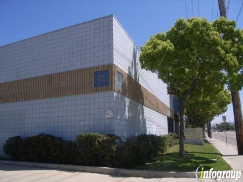 Fredricks Company Inc General Contractors