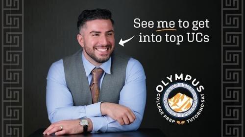 Olympus College Prep