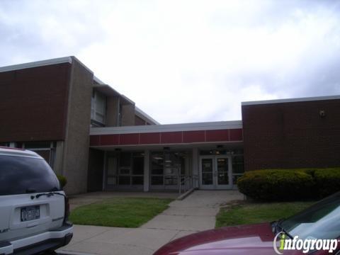 Adlai E Stevenson School No 29