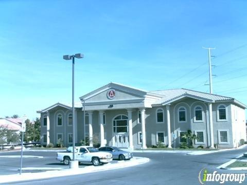 Associated General Contractors of America